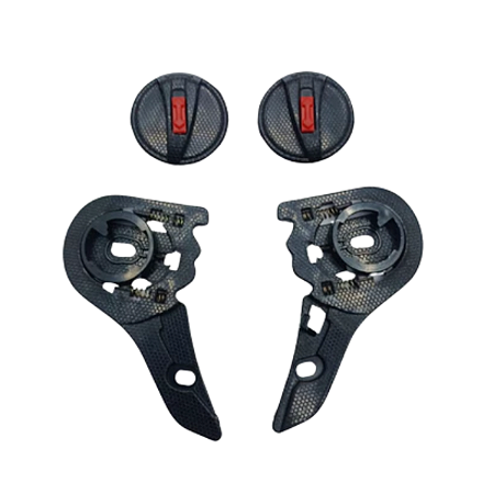 Reparo Capacete FW3 GT GTN GTX/FF 358/HELT STRADA