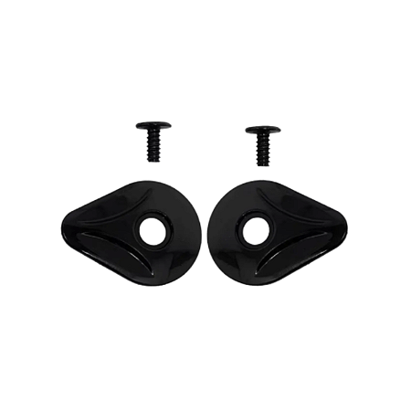 Reparo Capacete Mixs MX Cobra / Power Femme Raptor (Par)