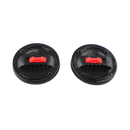 Reparo Botão Capacete FW3 GT GTX GTN (Par)