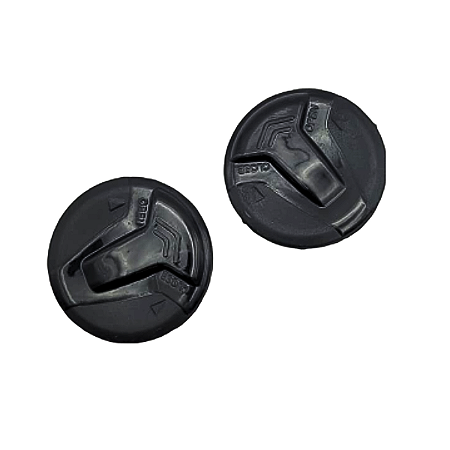 Reparo Viseira Peels Freeway Original