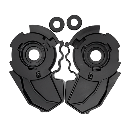 Reparo Capacete XTroy Modular