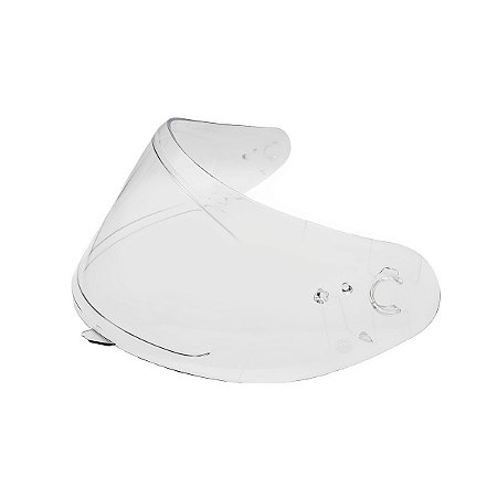 Viseira Cristal Capacete MT Revenge/Thunder3/Shox
