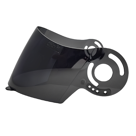 Viseira Fumê Capacete Taurus Zarref