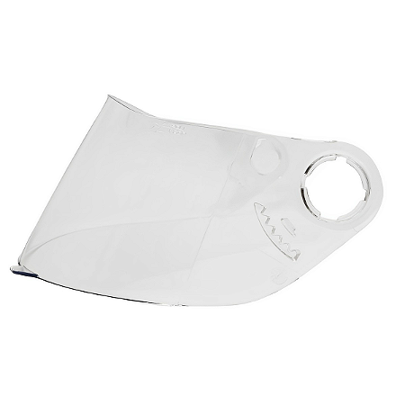 Viseira Cristal Capacete Mixs MX5/ Mx Fokker