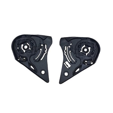 Reparo Capacete Norisk FF 391 / Texx Bravo / LS FF396