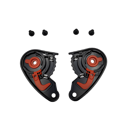 Reparo Capacete Nasa 701/ Ns-701/ Norisk Supra/ NZI Trendy