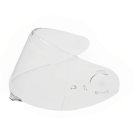 Viseira Cristal Capacete Nasa 701/ Norisk Supra/ NZI Trendy