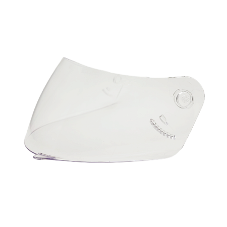 Viseira Cristal Capacete Ebf E0X / New Spark