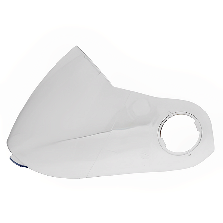 Viseira Cristal Capacete Taurus Formula 1r