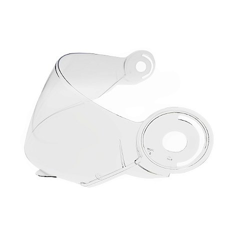 Viseira Cristal Capacete Norisk FF370/ FF345