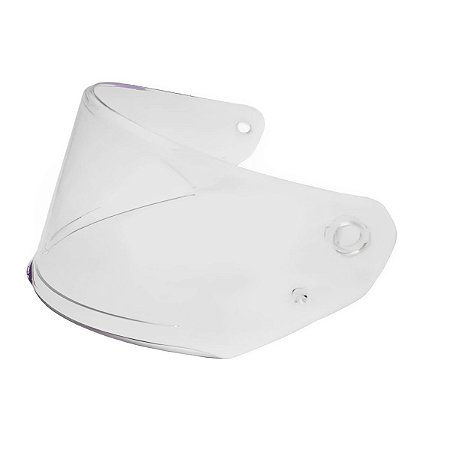 Viseira Cristal Capacete LS2 FF 320/ FF 353