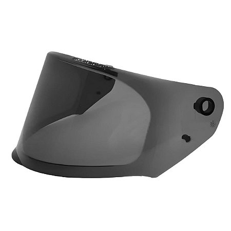 Viseira Fumê Capacete LS2 FF 320/ FF 353
