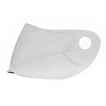 Viseira Cristal Capacete Ebf New 7