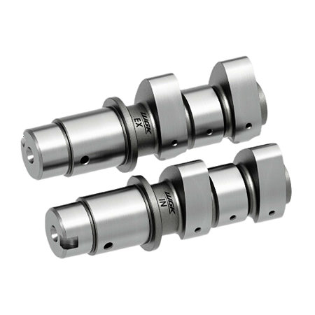 Arvore do Comando Adm/Escape Wgk Twister