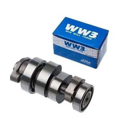 Arvore Comando WW3 PCX 150