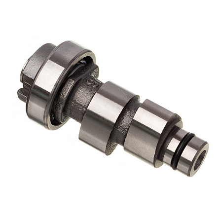 Arvore Comando WW3 YBR 125 06/16 XTZ 125 06/16 Mod Original