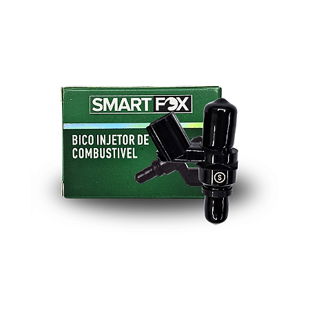 Bico Injetor (8 Furos) SmartFox Fan / Tita / Bros 160 18-21