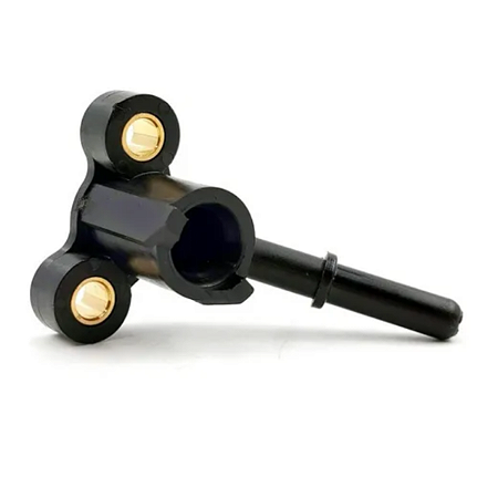 Junção do Bico Injetor CB250F Twister 2016 - 2022 Zouil