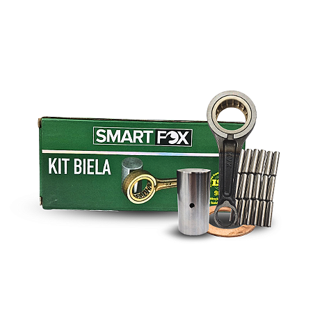 Kit Biela SmartFox CB300 / XRE300 09-15