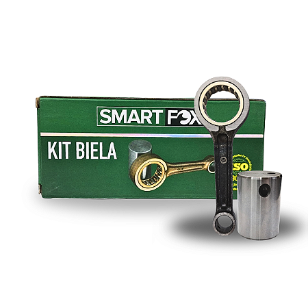 Kit Biela SmartFox Crypton T115 09-