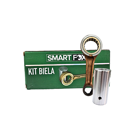 Kit Biela SmartFox Ybr -08 / Xtz 03-16/ Fac 125 09-16