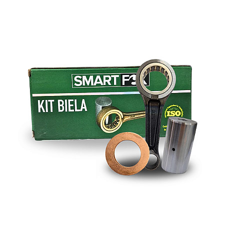 Kit Biela SmartFox Twis/Torn 250 01-08