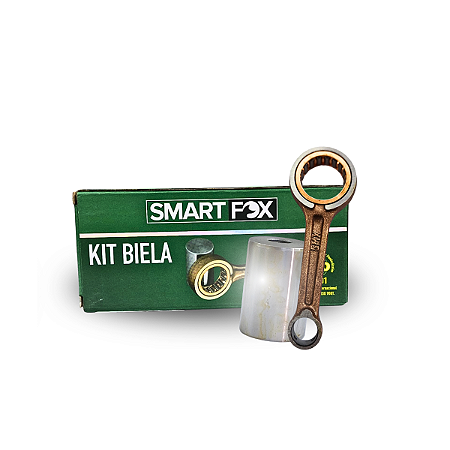 Kit Biela SmartFox Neo AT115 09-21