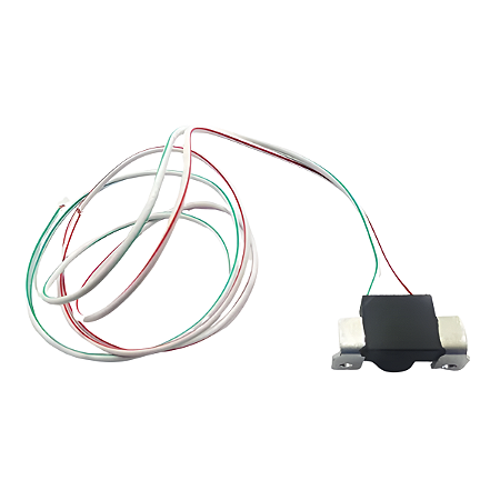 Bobina de Pulso Zouil DT200 1992 a 1997 / DT200R 1994 a 2000