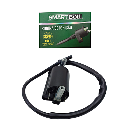 Bobina de Igniçao SmartFox Yes 125 04 a 12