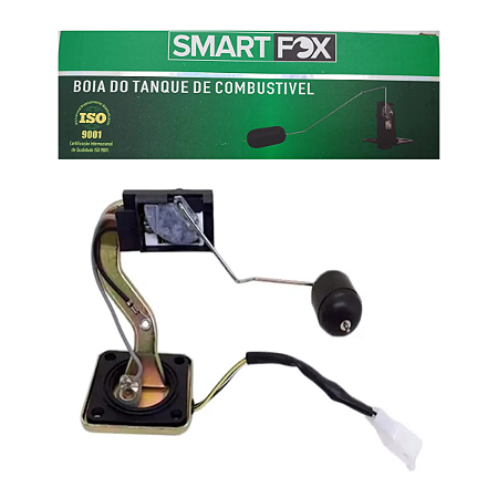 Boia Tanque Combustivel SmartFox Burgman 125