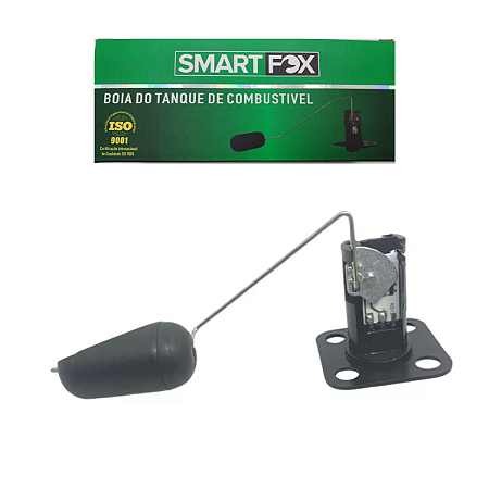 Boia Tanque Combustivel SmartFox Crypton T115