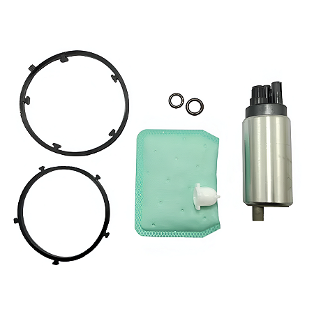 Refil Bomba Combustível Zouil CG150 14/15-Titan 160 EX 16-24