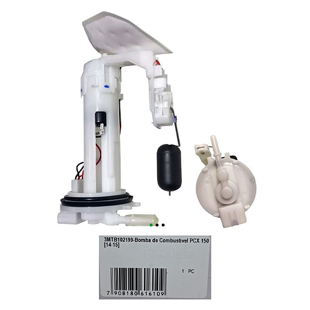 Bomba de Combustivel Zouil PCX 150 2014 - 2015