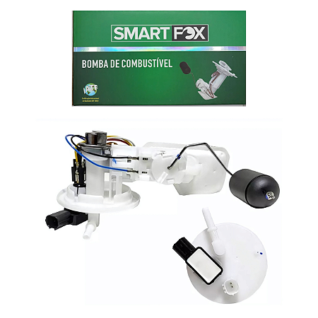 Bomba de Combustível SmartFox Neo 125 17 a 22
