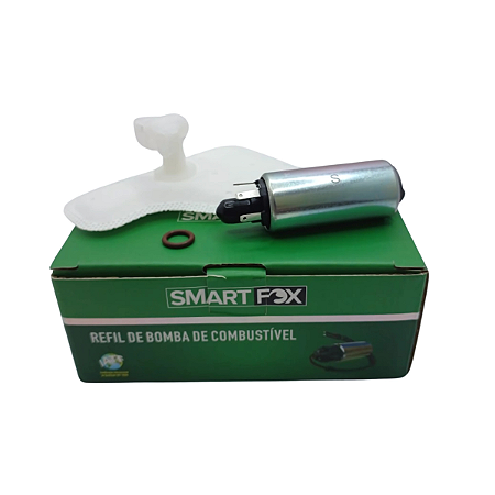 Refil Bomba Combustível SmartFox Neo 125 17 a 21