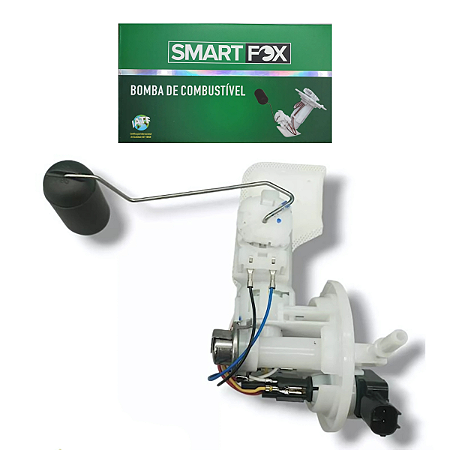 Bomba de Combustível SmartFox Nmax 160 17 a 20