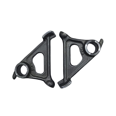 Par Braço Oscilante Adm/Escape Wgk CG 125