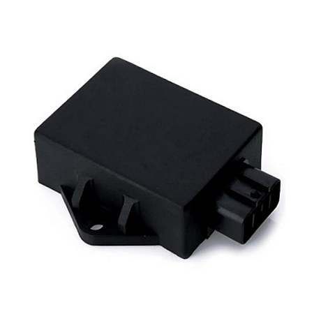 C.D.I  Yes 125/ Intruder 125 08 - Smart Fox