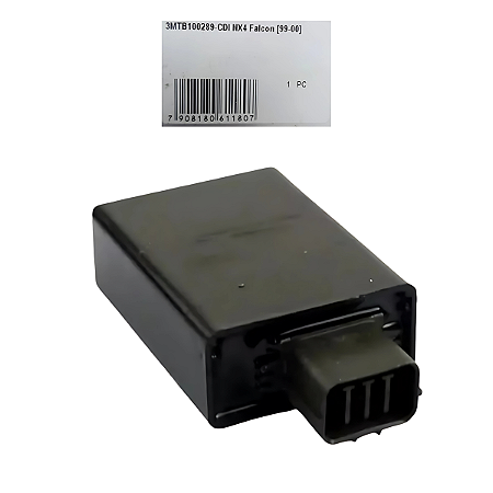 CDI Zouil NX4 Falcon 1999 - 2000