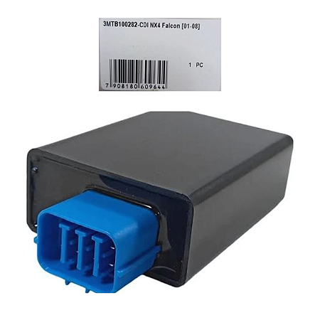 CDI Zouil NX4 Falcon 2001 - 2008