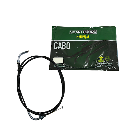 Cabo Acelerador B Elite 125 19 - 24 Smart Fox