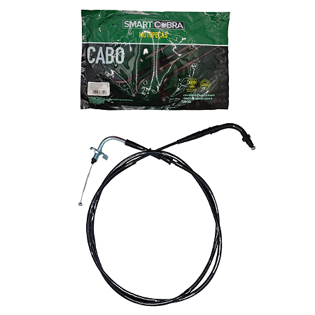Cabo Acelerador A SmartFox PCX 150 19 a 21