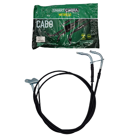 Cabo Acelerador A+B SmartFox NMax 160 17 a 20