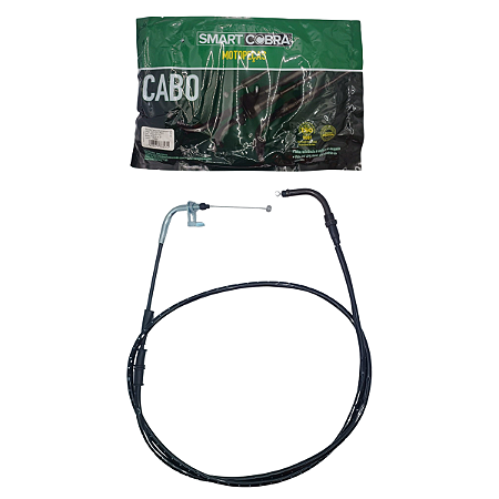 Cabo Acelerador B SmartFox PCX 150 19 a 21