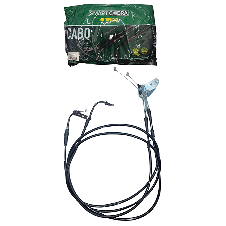 Cabo Acelerador SmartFox Nmax 160 21 a 23