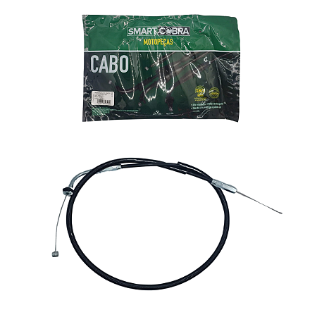 Cabo Acelerador SmartFox Yes 125