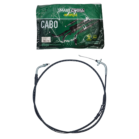 Cabo Acelerador A SmartFox PCX 150 16 a 19