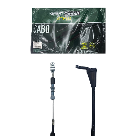 Cabo Embreagem SmartFox Yes 125