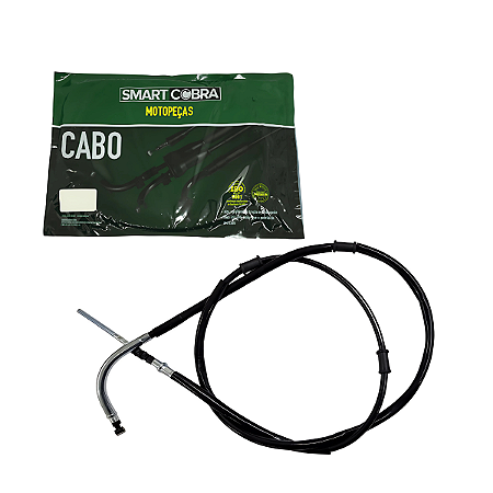 Cabo de Freio PCX 160 23 (Modelo Menor) Smart Fox