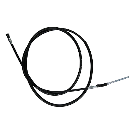 Cabo de Freio Traseiro Elite 125 22 - Smart Fox